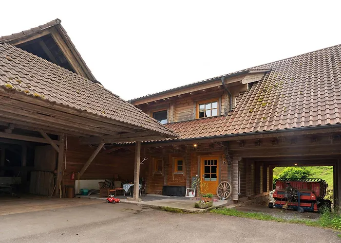 Eisenmannhof Gengenbach