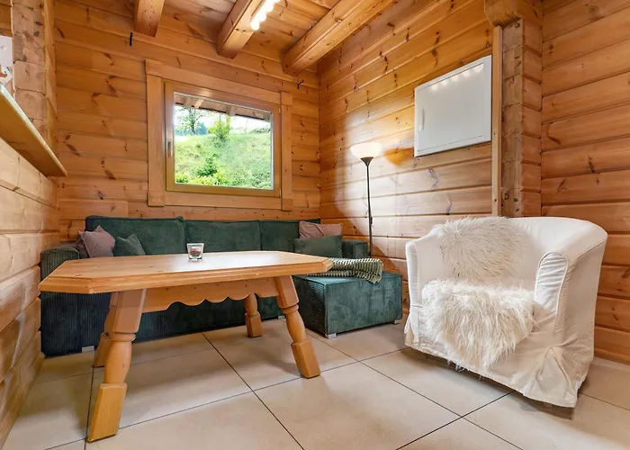 Eisenmannhof غينغنباخ