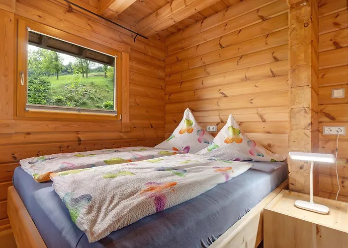 Eisenmannhof * غينغنباخ