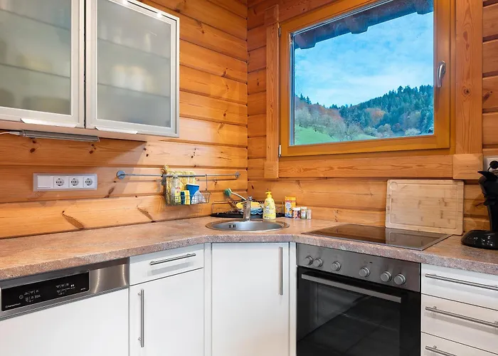 شقة Eisenmannhof غينغنباخ