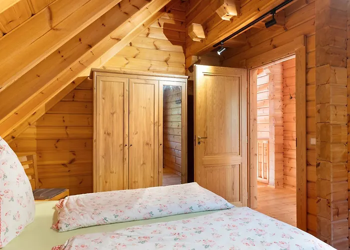 Eisenmannhof شقة غينغنباخ