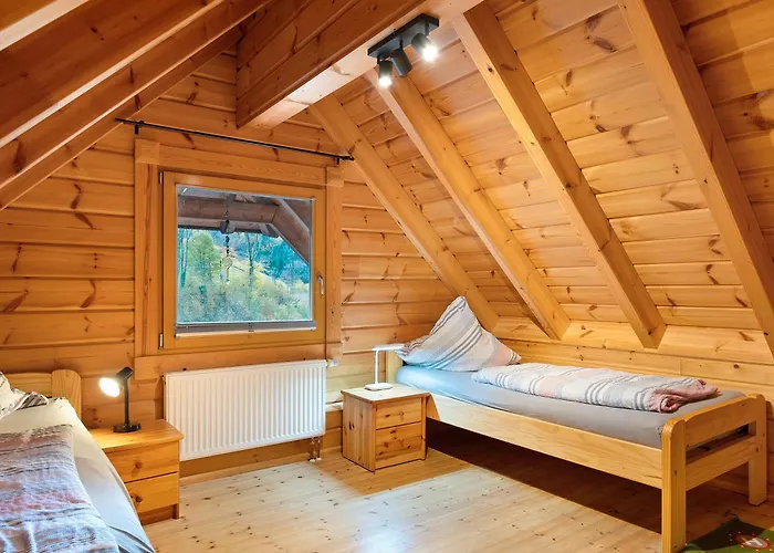 Eisenmannhof غينغنباخ