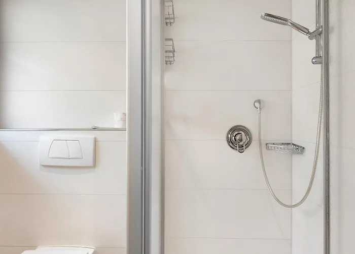 شقة Eisenmannhof *