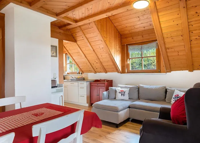 Eisenmannhof غينغنباخ