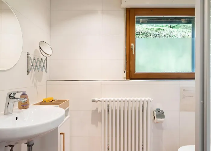 Eisenmannhof شقة غينغنباخ