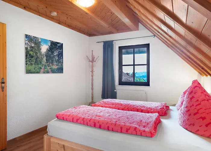 Eisenmannhof غينغنباخ