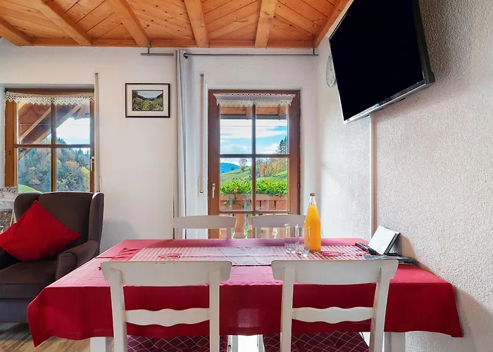 Eisenmannhof * غينغنباخ