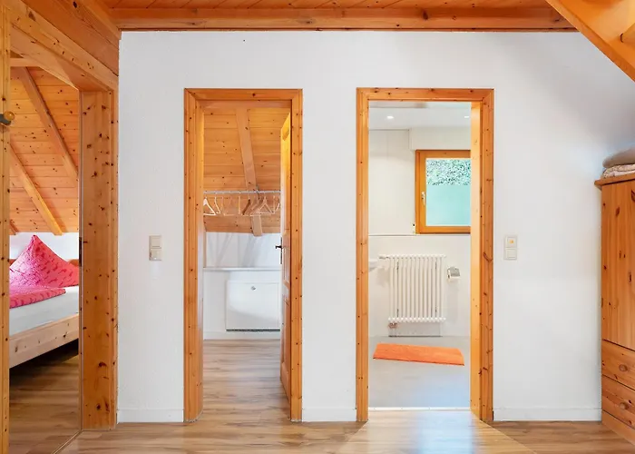 Eisenmannhof غينغنباخ