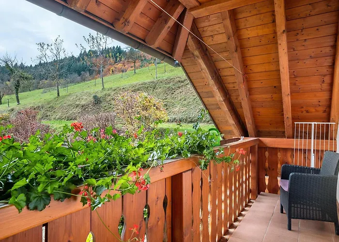 Eisenmannhof غينغنباخ