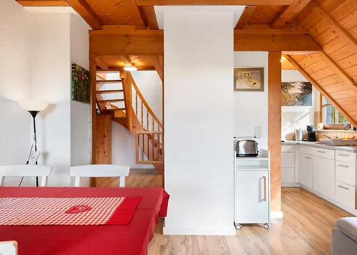 شقة Eisenmannhof *